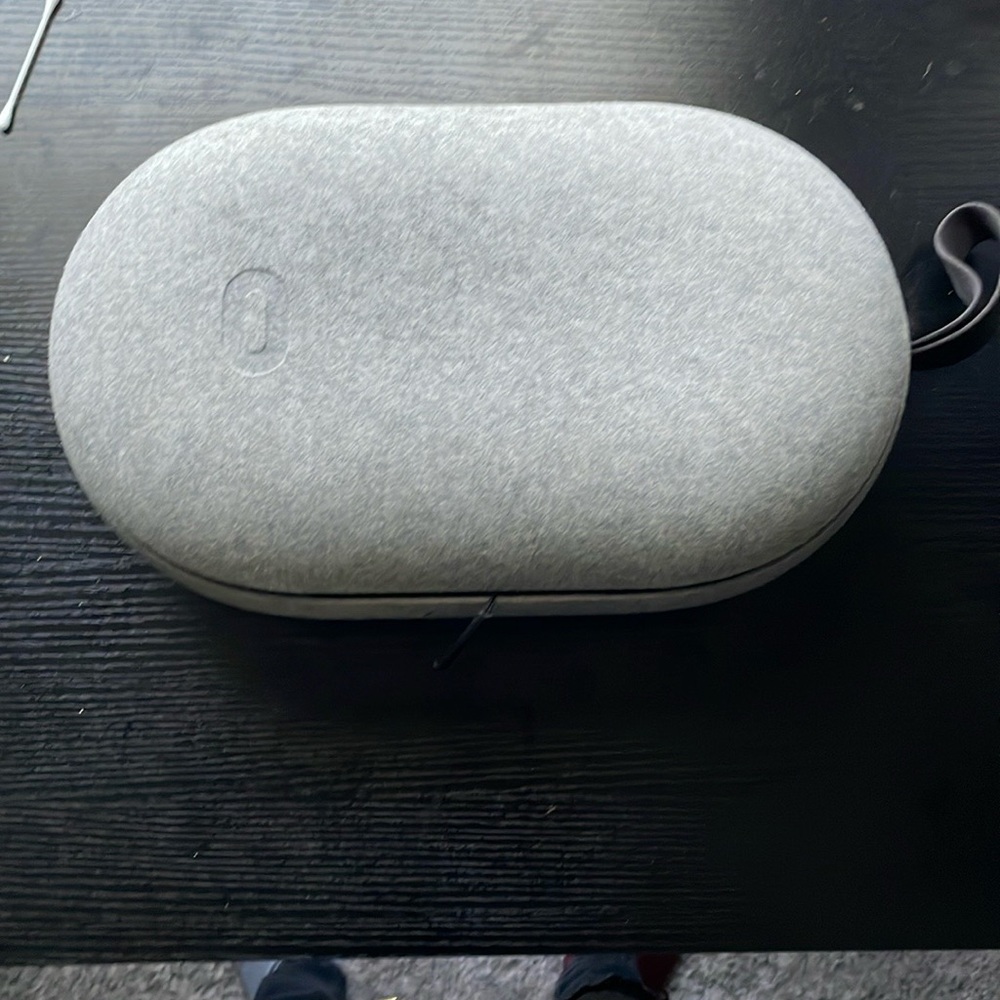 Oculus Quest 2 Vr headset